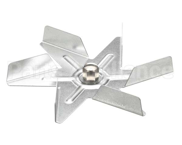 RPC13-508 Intermetro Impeller & Lh Nut