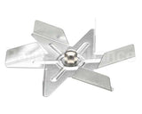 RPC13-508 Intermetro Impeller & Lh Nut