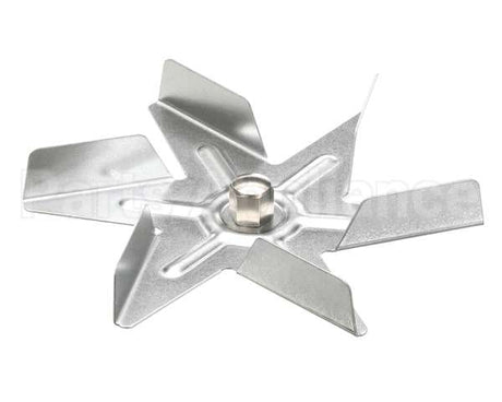 RPC13-508 Intermetro Impeller & Lh Nut