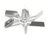 RPC13-508 Intermetro Impeller & Lh Nut