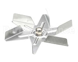 RPC13-508 Intermetro Impeller & Lh Nut