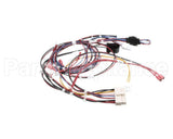RPC13-560 Intermetro Harness