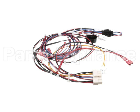 RPC13-560 Intermetro Harness