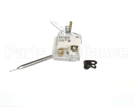 RPC13-721 Intermetro Temp Control