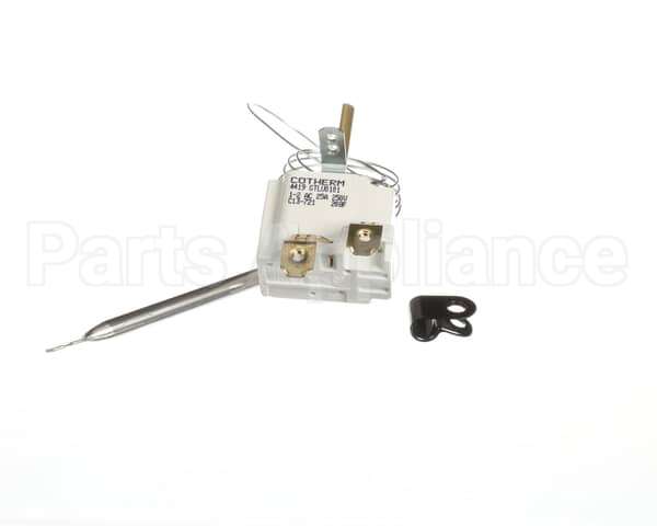 RPC13-721 Intermetro Temp Control