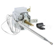 RPC13721 Compatible Intermetro Thermostat, 250V 25A