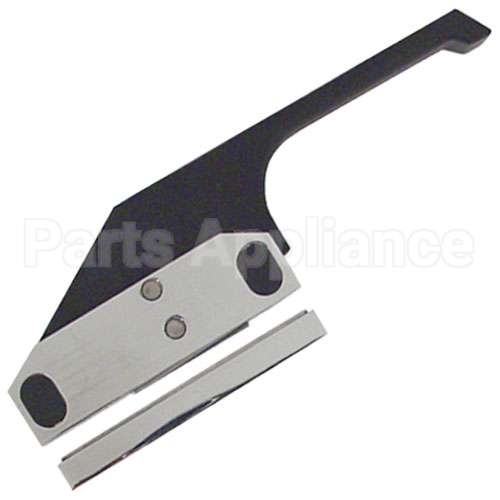 RPC14-118 Compatible Intermetro Latch & Strike - Heat Proof Handle