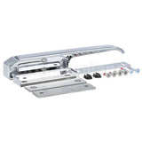 RPC14-118A Compatible Intermetro Door Latch - Flush