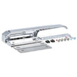 RPC14-118A Compatible Intermetro Door Latch - Flush