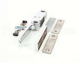 RPC14-118A Intermetro Door Latch Flush (Latch & Stri