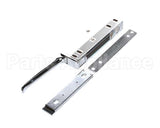 RPC14-253 Intermetro Flush Handle Door Latch (1 Pie