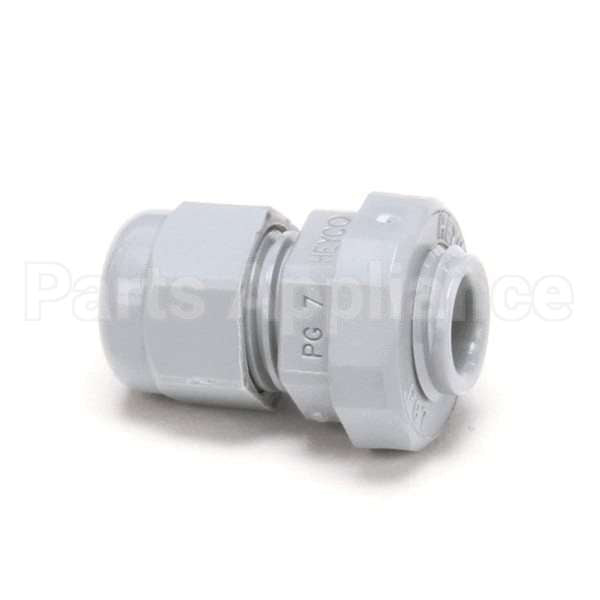 RPC15-030 Compatible Intermetro Bulkhead Fitting