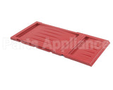 RPC3-SD21-RE Intermetro Red 21 Side Panel (Includes Sc