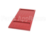 RPC3-SD21-RE Intermetro Red 21 Side Panel (Includes Sc