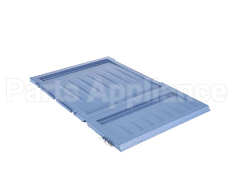 RPC3-SD27-BU Intermetro Blue 27 Side Panel (Includes S