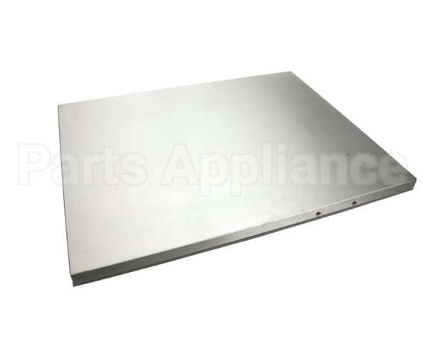 RPC5-39-TSDR Intermetro Top Solid Dutch Door (Complete