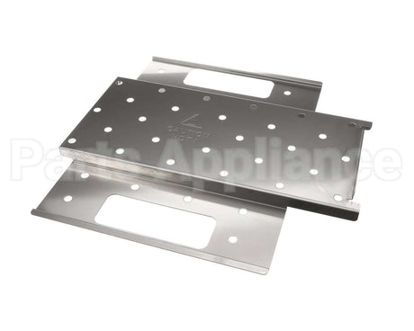 RPC5-9S-0011 Intermetro Reservoir Cover (Metal Cover I