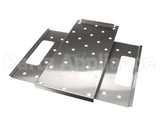 RPC5-9S-0011 Intermetro Reservoir Cover (Metal Cover I