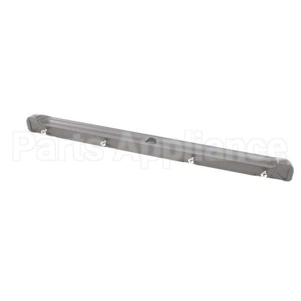 RPC5-DPTRH Compatible Intermetro Poly Drip Trough & Screws