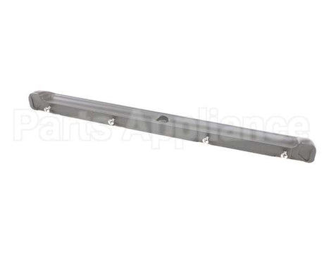 RPC5-DPTRH Intermetro Poly Drip Trough & Screws