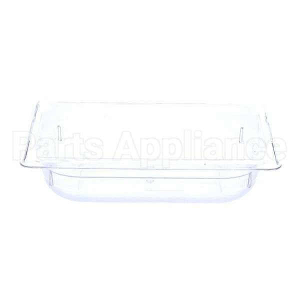 RPC5-DRPAN Compatible Intermetro Drain Pan