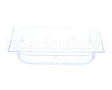 RPC5-DRPAN Intermetro Drain Pan