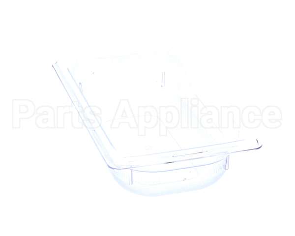 RPC5-DRPAN Intermetro Drain Pan