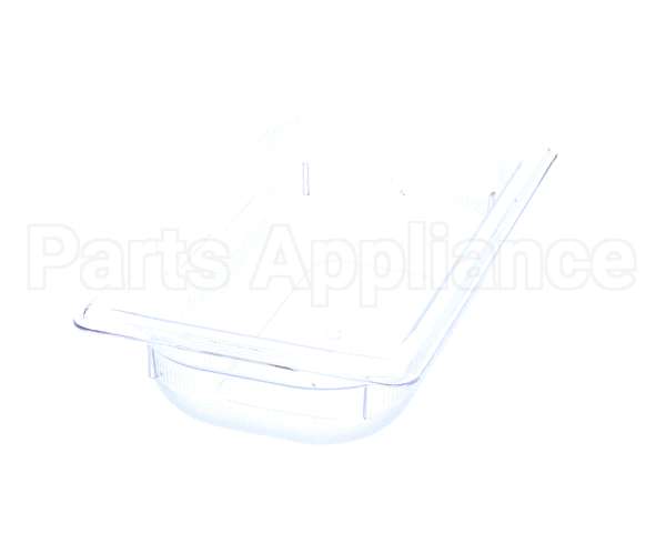 RPC5-DRPAN Intermetro Drain Pan