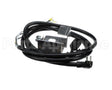 RPC5-RTANGLE-15 Intermetro Power Cord, 15Amp