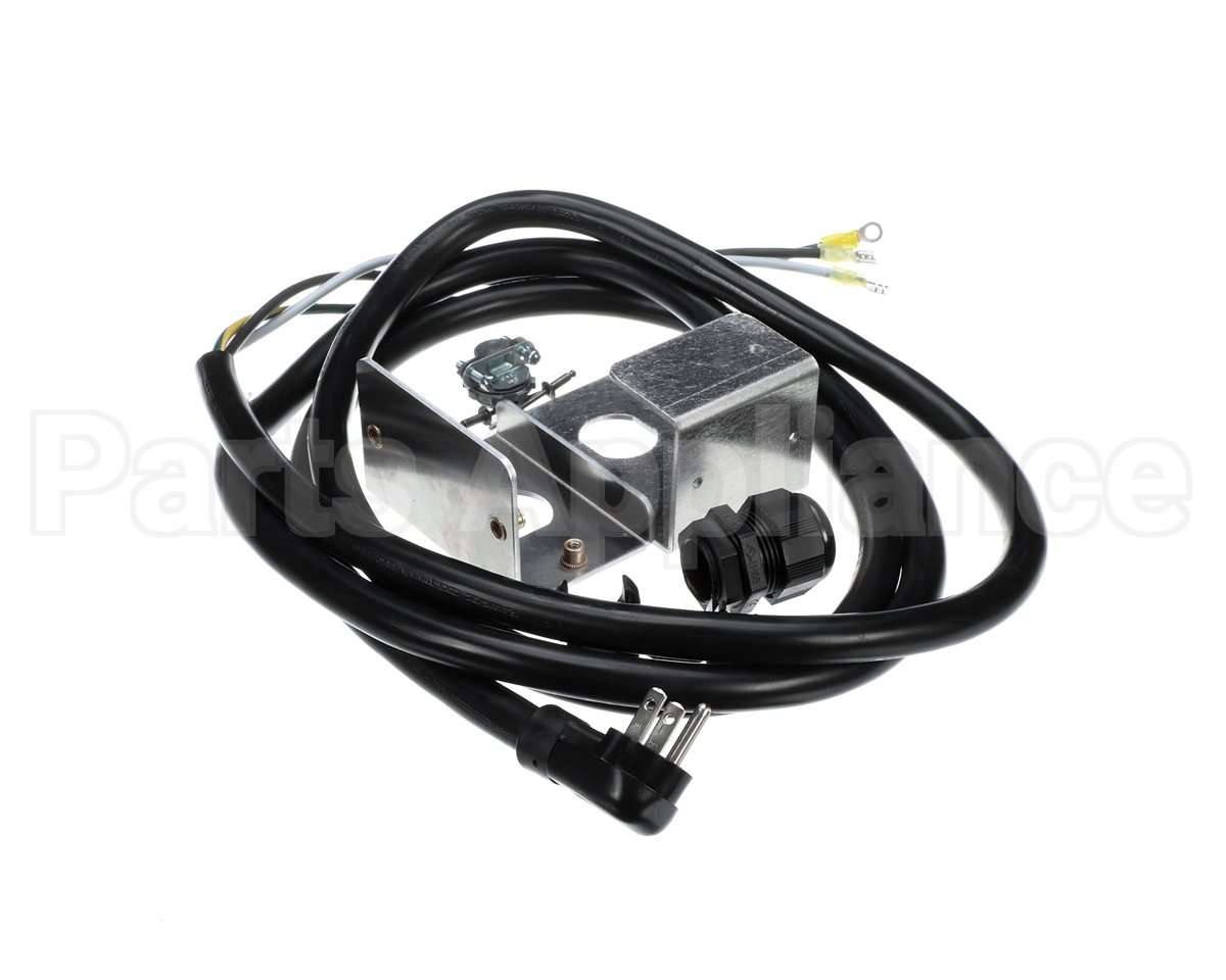 RPC5-RTANGLE-15 Intermetro Power Cord, 15Amp