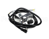 RPC5-RTANGLE-15 Intermetro Power Cord, 15Amp
