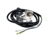 RPC5-RTANGLE-15 Intermetro Power Cord, 15Amp
