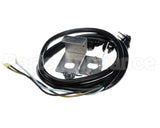 RPC5-RTANGLE-15 Intermetro Power Cord, 15Amp