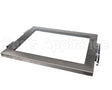 RPC5-S3CDR Intermetro Ss Under Counter Clear Door