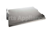 RPC5-S3DR Intermetro Ss Under Counter Solid Door
