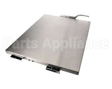 RPC5-S3DR Intermetro Ss Under Counter Solid Door