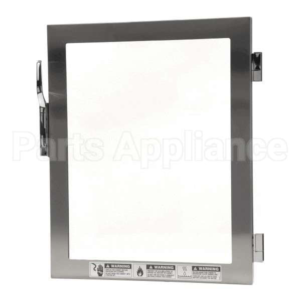 RPC5-S5CDR Compatible Intermetro S/S 1/2 Height & Bottom Dutch