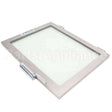 RPC5-S9CTDDR Intermetro S/S Top Dutch Clear Door