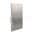 RPC5-S9TDDR Intermetro S/S Top Dutch Solid Door