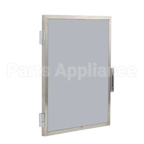 RPC5-S9TDDR Intermetro S/S Top Dutch Solid Door