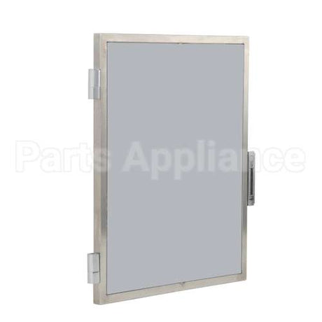 RPC5-S9TDDR Intermetro S/S Top Dutch Solid Door