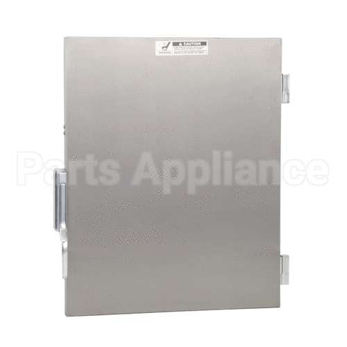 RPC5-S9TDDR Intermetro S/S Top Dutch Solid Door
