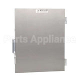 RPC5-S9TDDR Intermetro S/S Top Dutch Solid Door