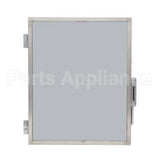 RPC5-S9TDDR Intermetro S/S Top Dutch Solid Door