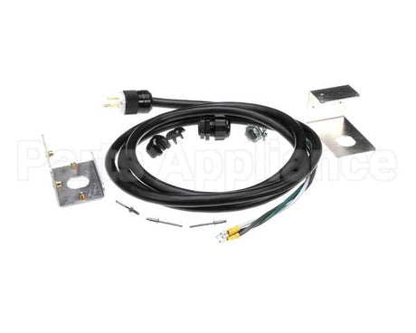 RPC5-STRPLG-15 Intermetro Power Cord, 120V 15A