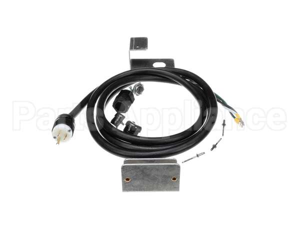 RPC5-STRPLG-15 Intermetro Power Cord, 120V 15A