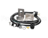 RPC5-STRPLG-240V Intermetro Power Cord, 250V 15A (Export)