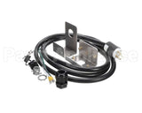 RPC5-STRPLG-240V Intermetro Power Cord, 250V 15A (Export)