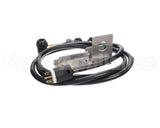 RPC5-STRPLG-240V Intermetro Power Cord, 250V 15A (Export)