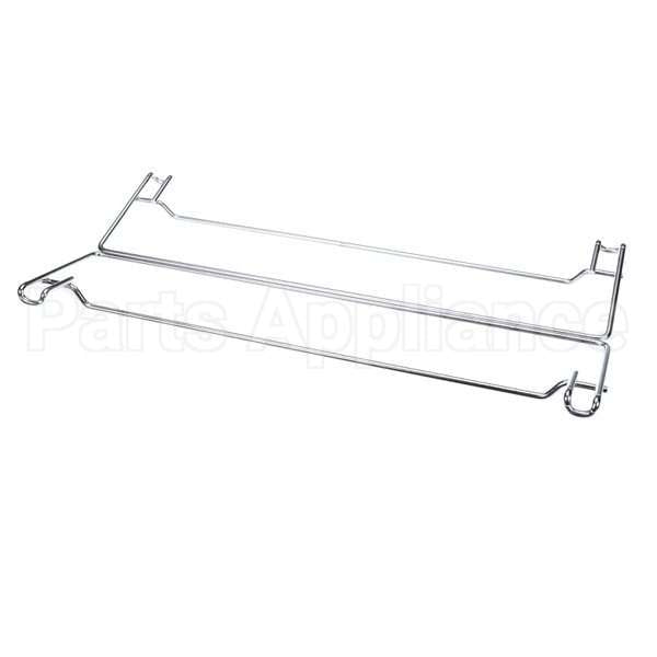 RPC5-USLIDESPR Compatible Intermetro S/S Universal Wire Slides (1 P